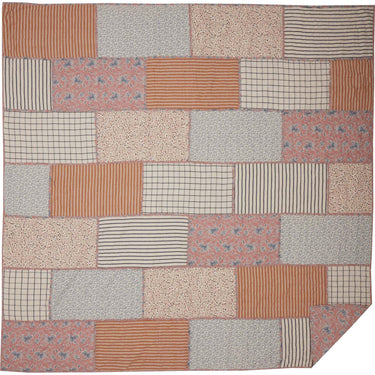 Kaila Queen Quilt 90Wx90L VHC Brands - The Fox Decor